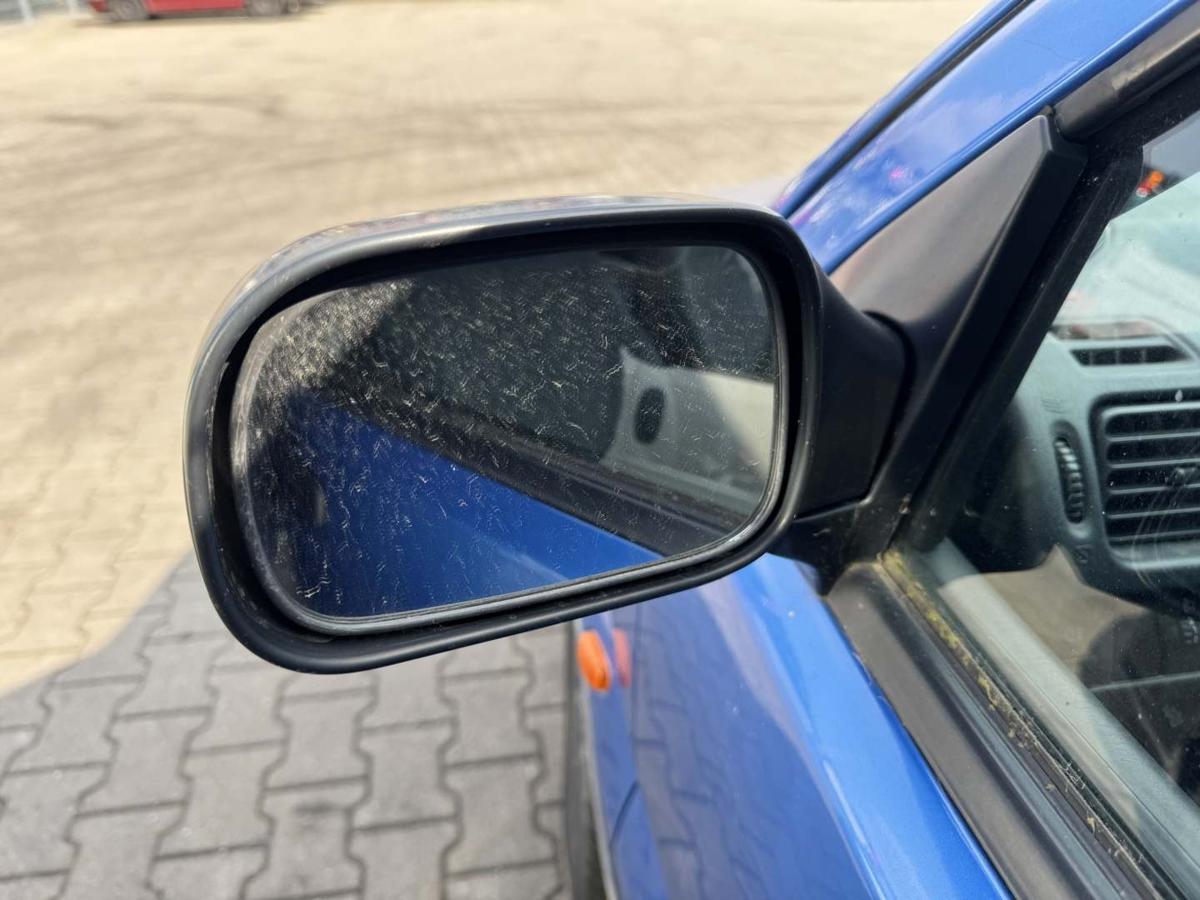 Suzuki Ignis FH original Au&szlig;enspiegel links elektrisch verstellbar nicht beheizt Bj.2003